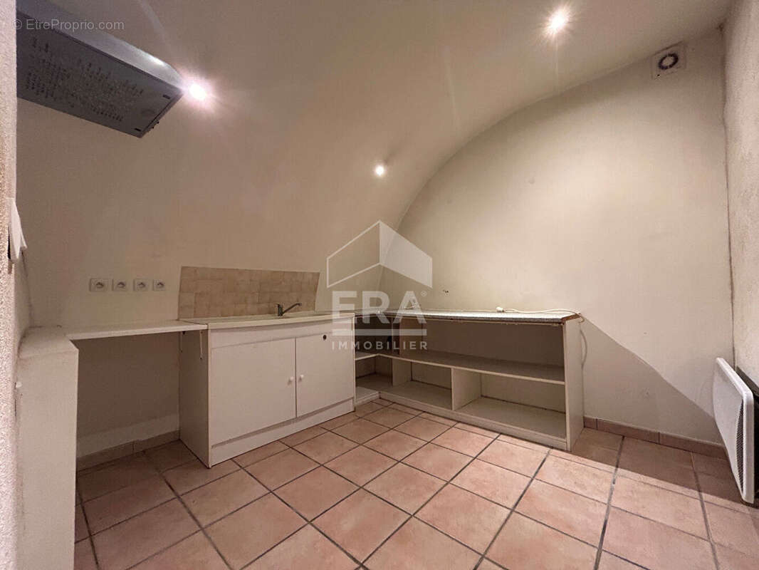 Appartement à CAROMB