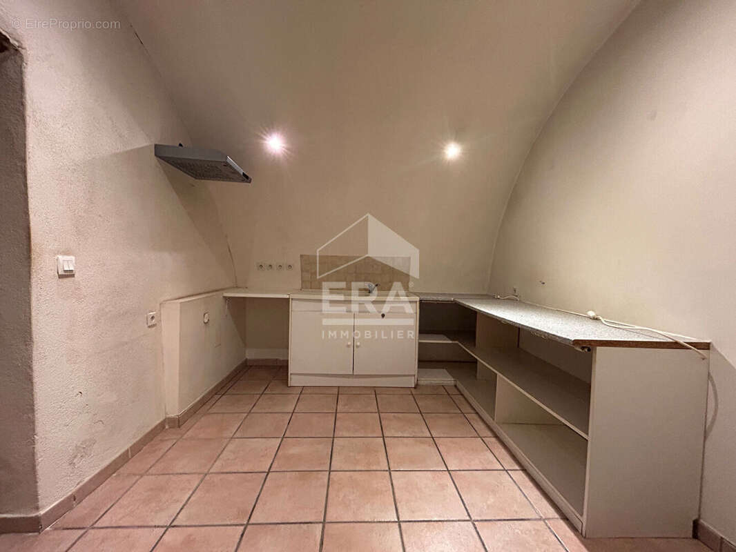 Appartement à CAROMB