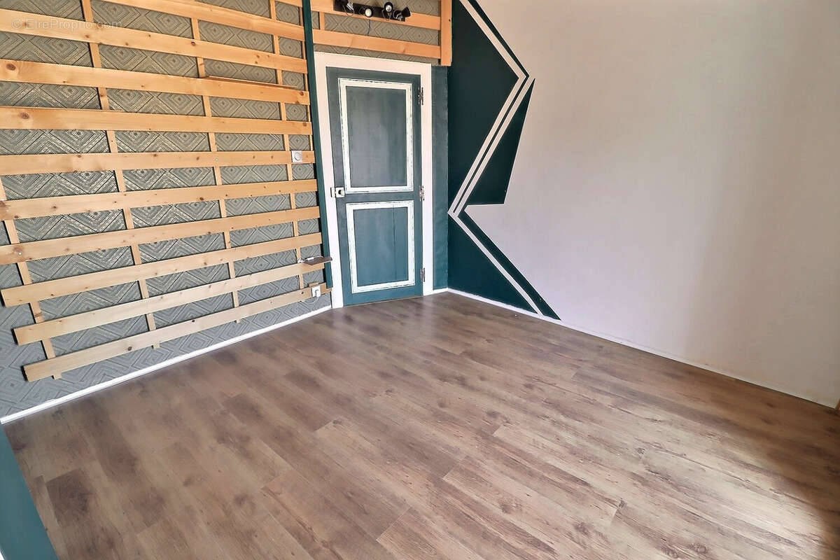 Maison à CLERMONT-L&#039;HERAULT