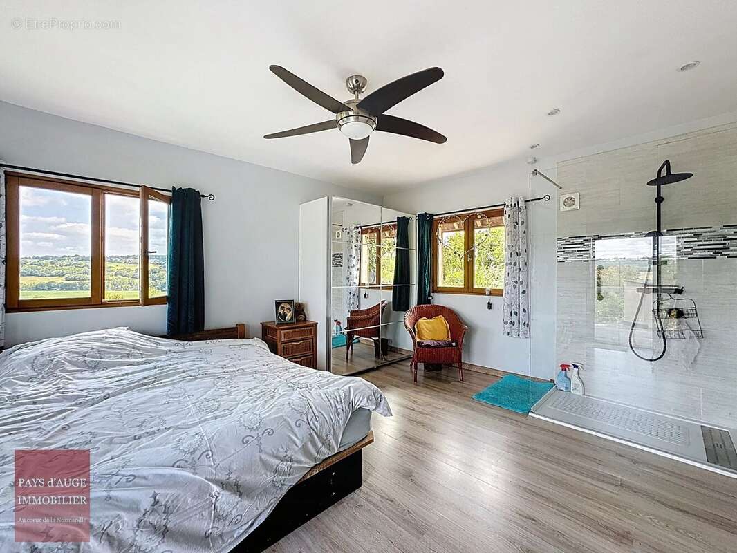 Maison à LA BREVIERE