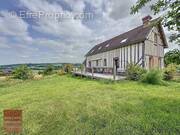 Maison à LA BREVIERE