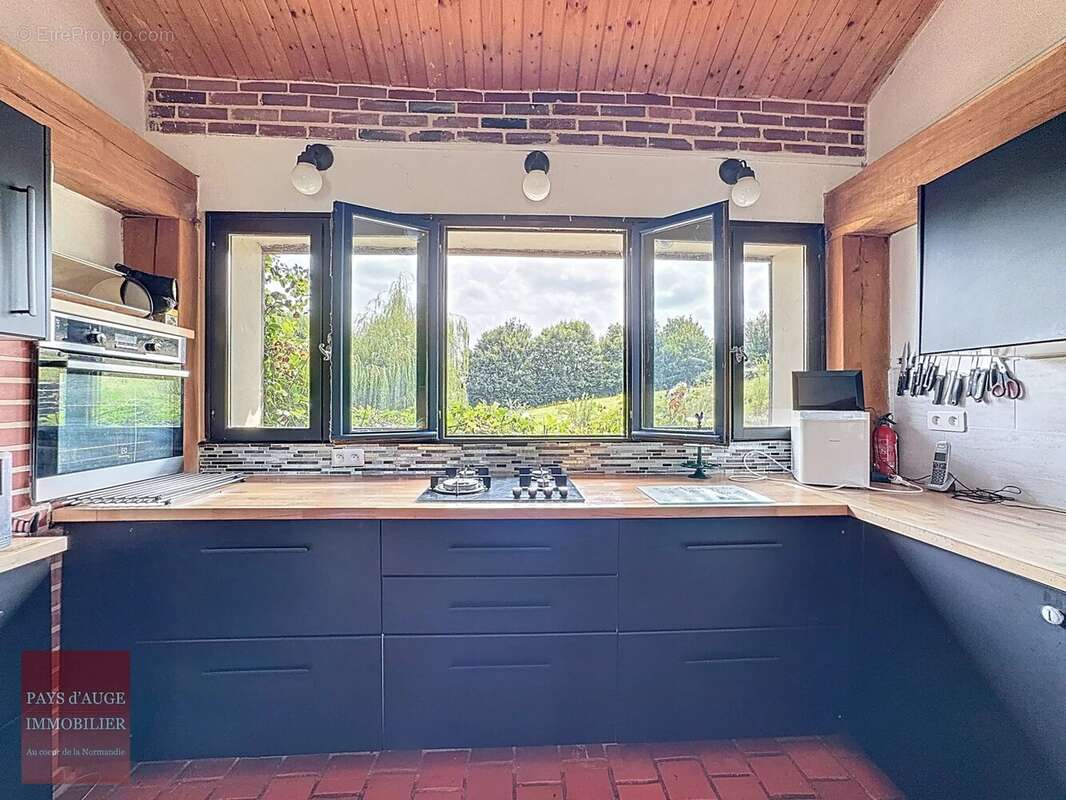 Maison à LA BREVIERE