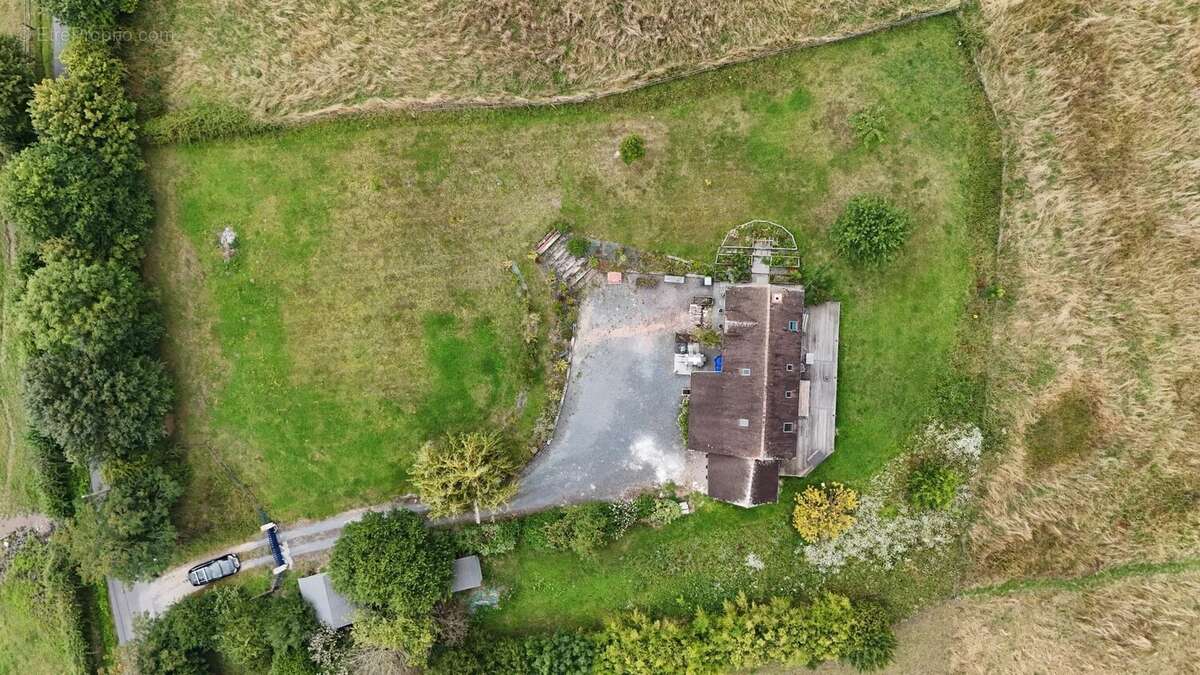 Maison à LA BREVIERE