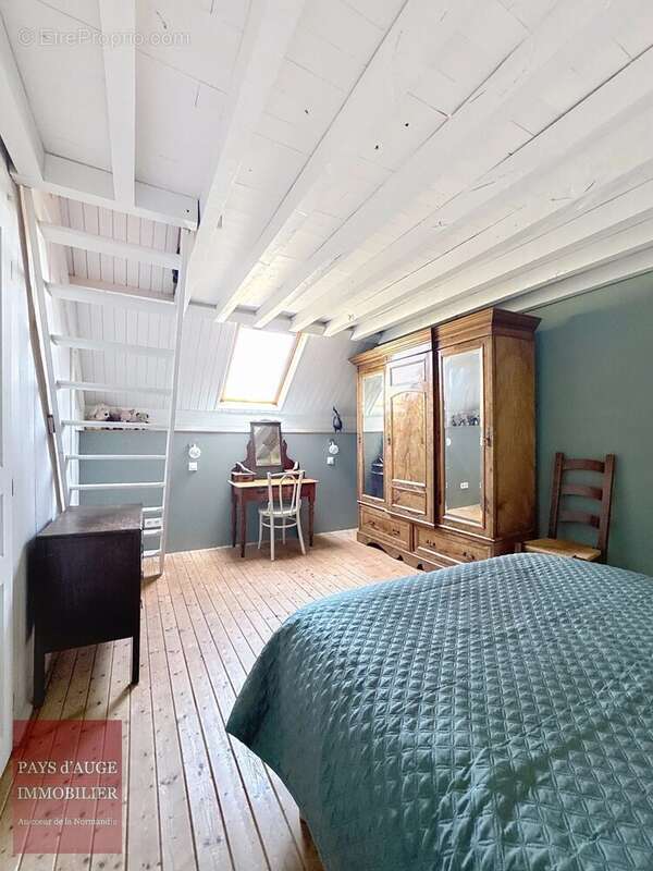 Maison à LA BREVIERE