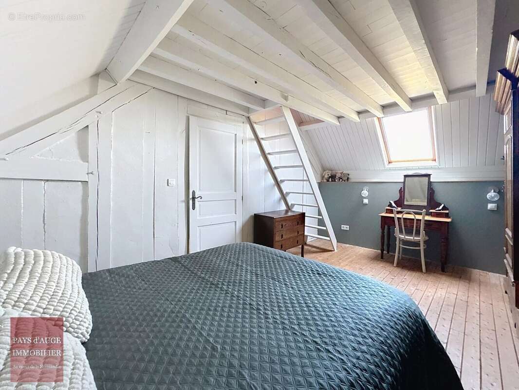 Maison à LA BREVIERE