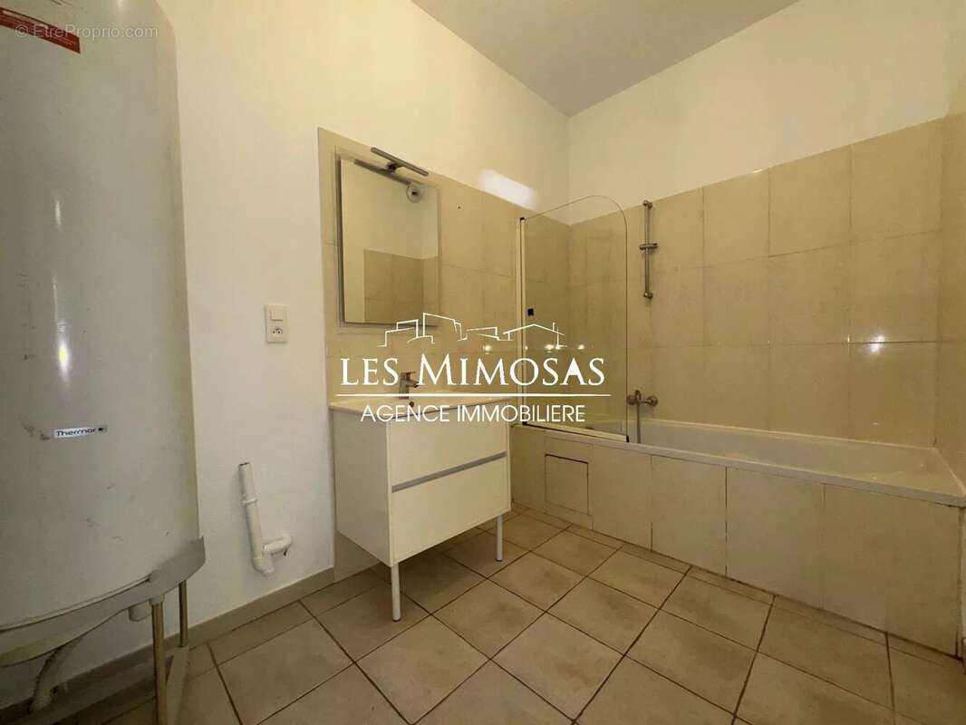 Appartement à FREJUS