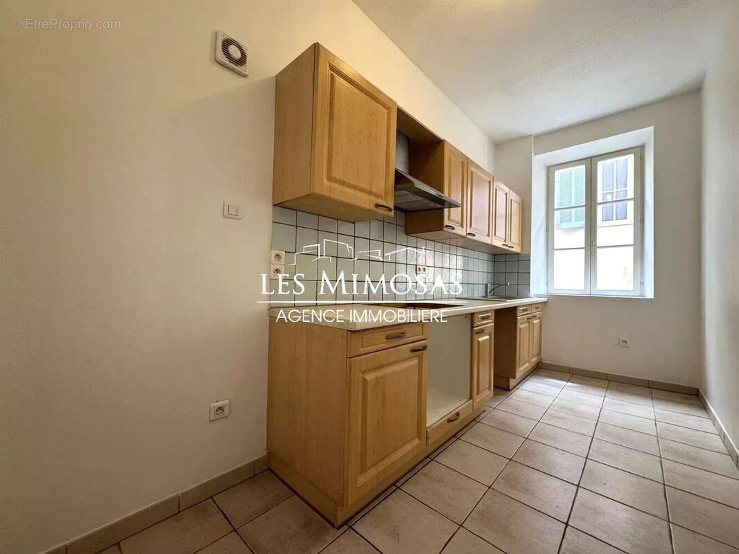 Appartement à FREJUS