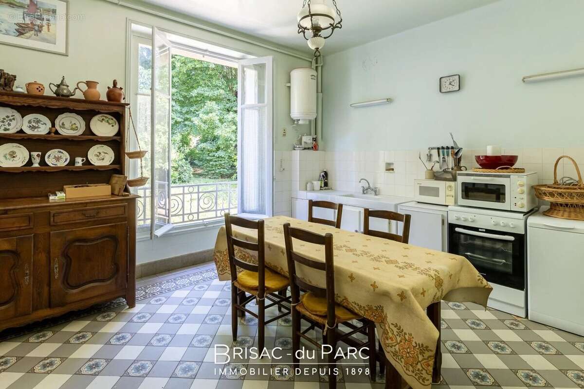 Maison à GISSEY-SUR-OUCHE