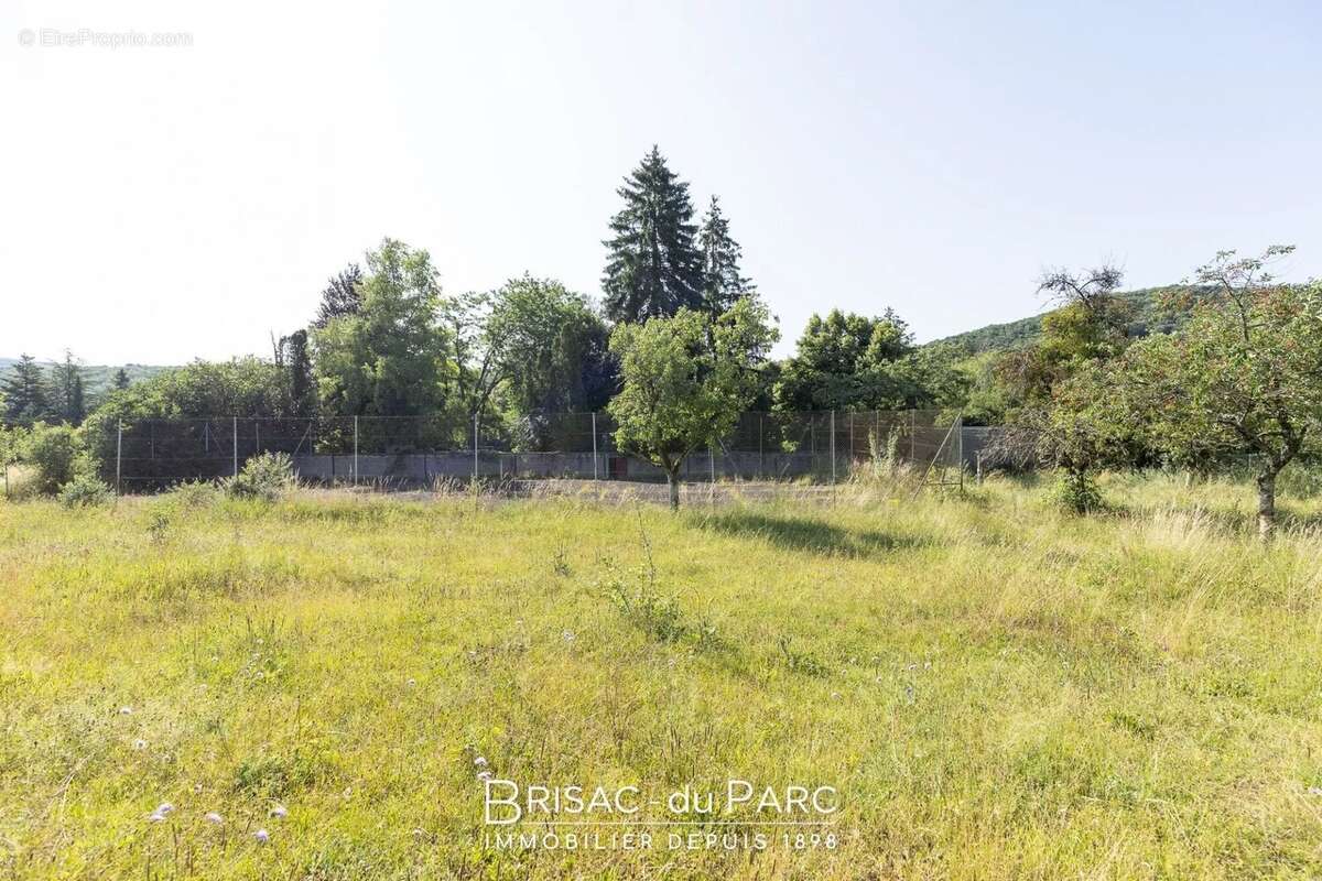 Maison à GISSEY-SUR-OUCHE