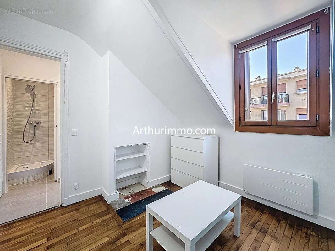 Appartement à CRETEIL