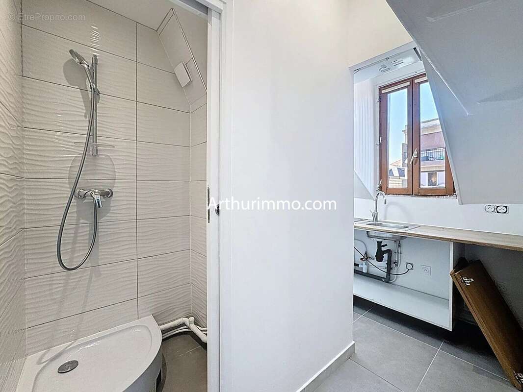 Appartement à CRETEIL