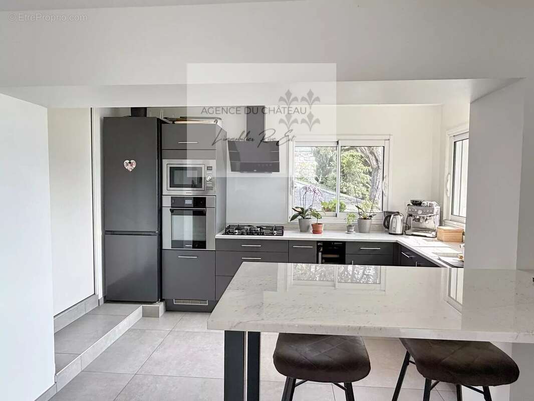 Maison à VEYRIER-DU-LAC