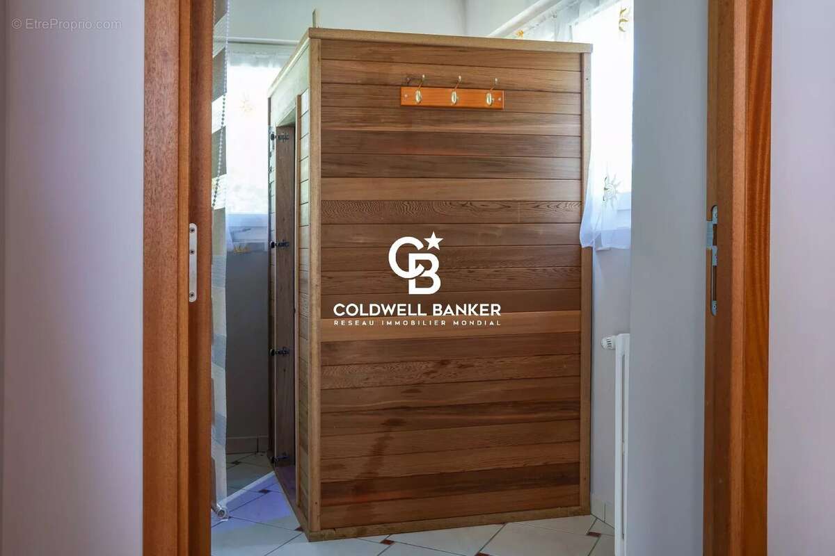 Maison à CHARENTILLY