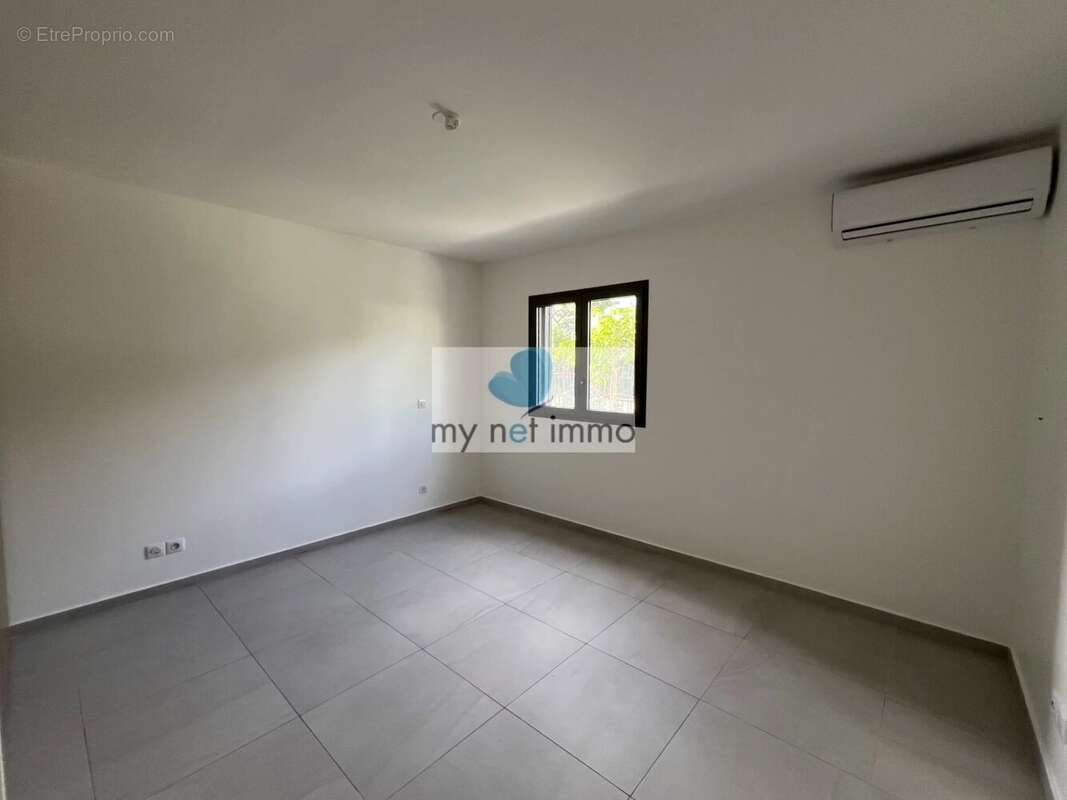 Appartement à SAINT-FRANCOIS