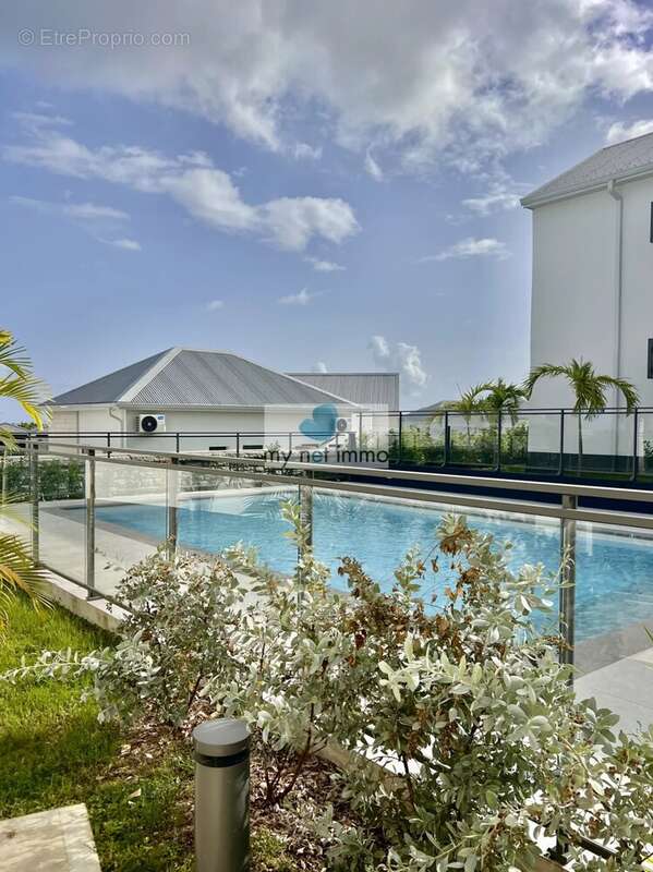 Appartement à SAINT-FRANCOIS