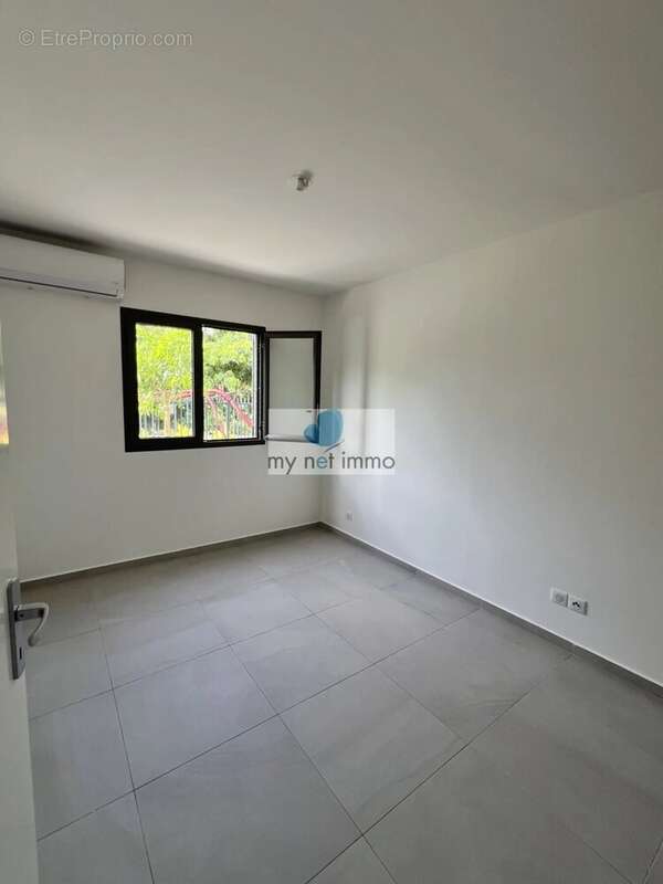 Appartement à SAINT-FRANCOIS