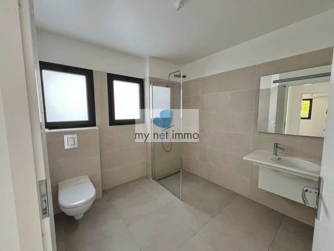 Appartement à SAINT-FRANCOIS