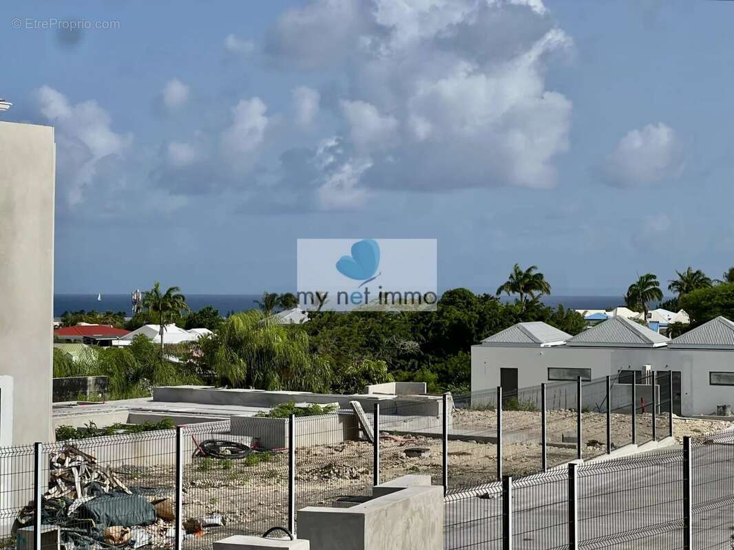 Appartement à SAINT-FRANCOIS