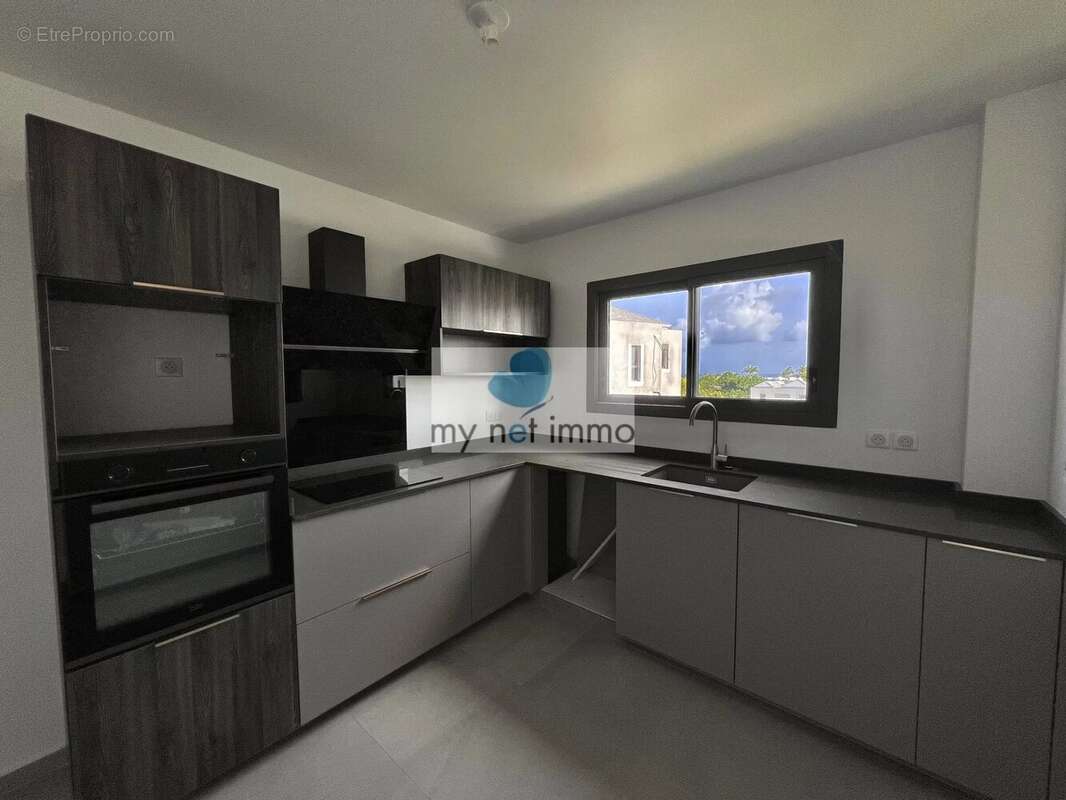 Appartement à SAINT-FRANCOIS