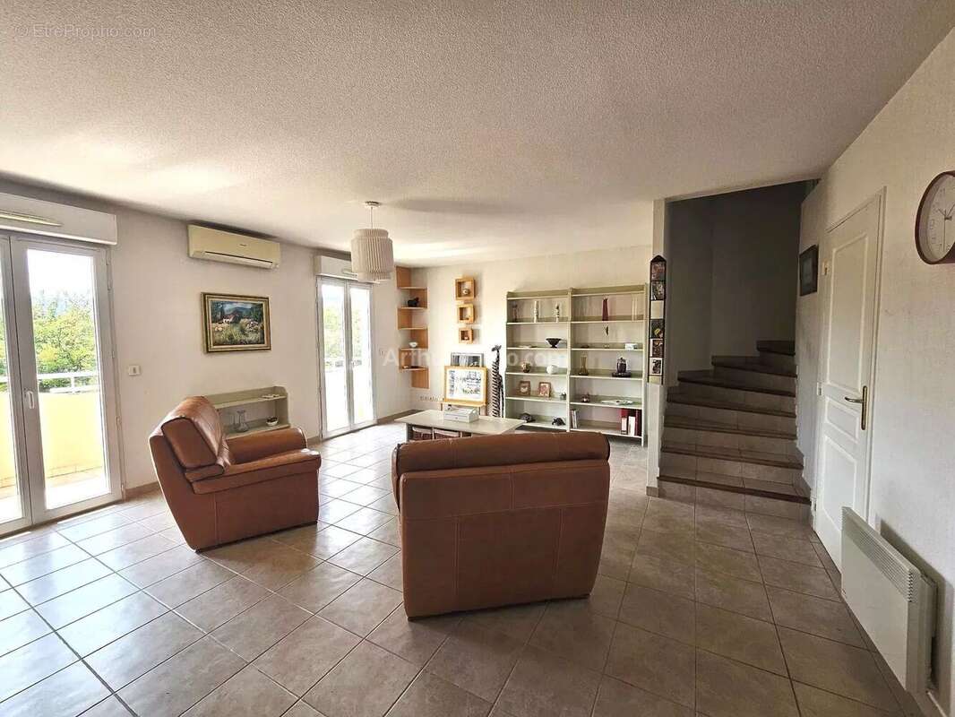 Appartement à DRAGUIGNAN