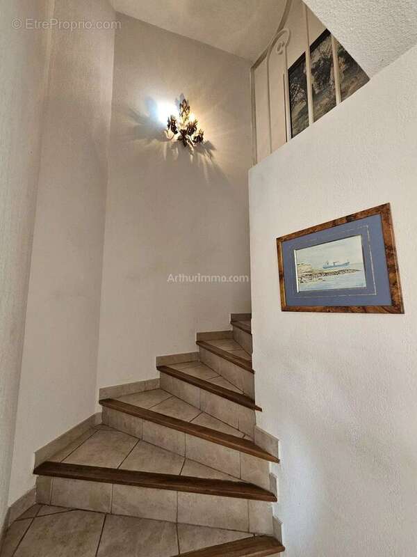 Appartement à DRAGUIGNAN