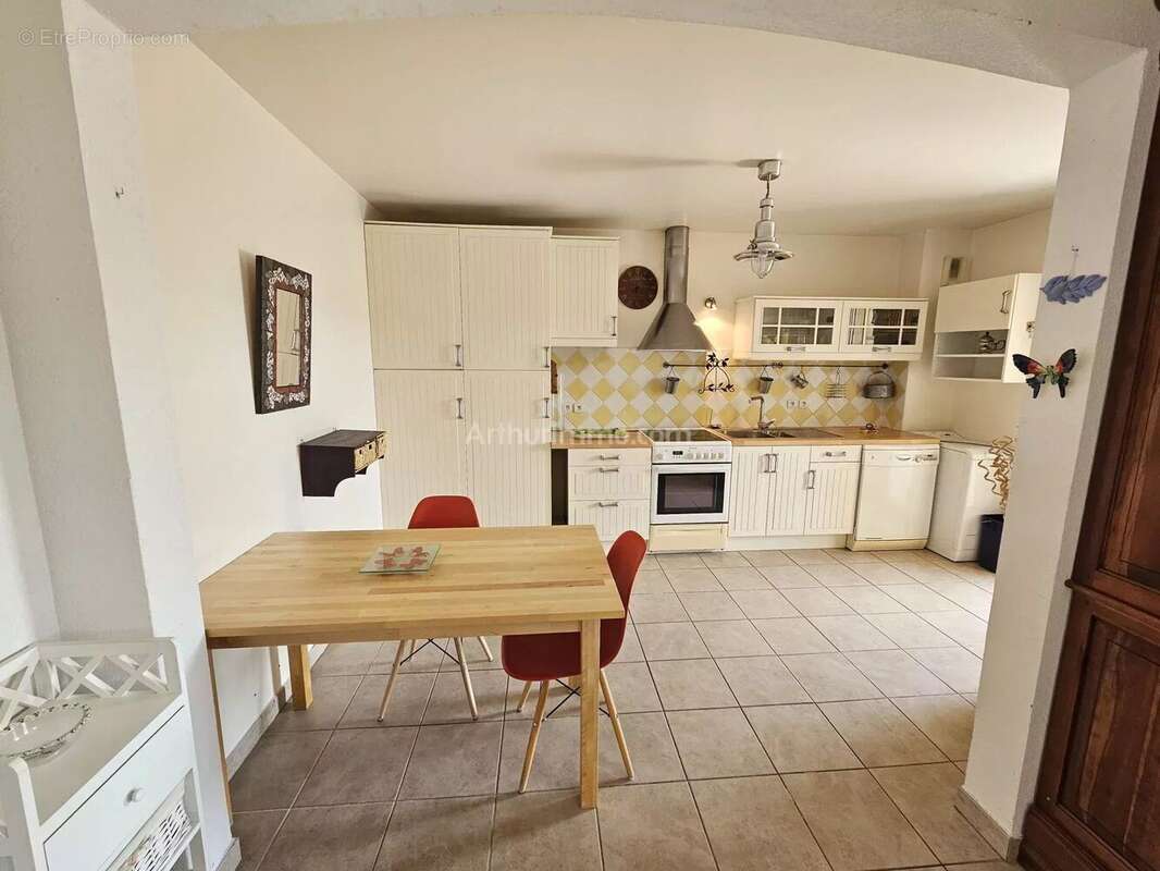 Appartement à DRAGUIGNAN