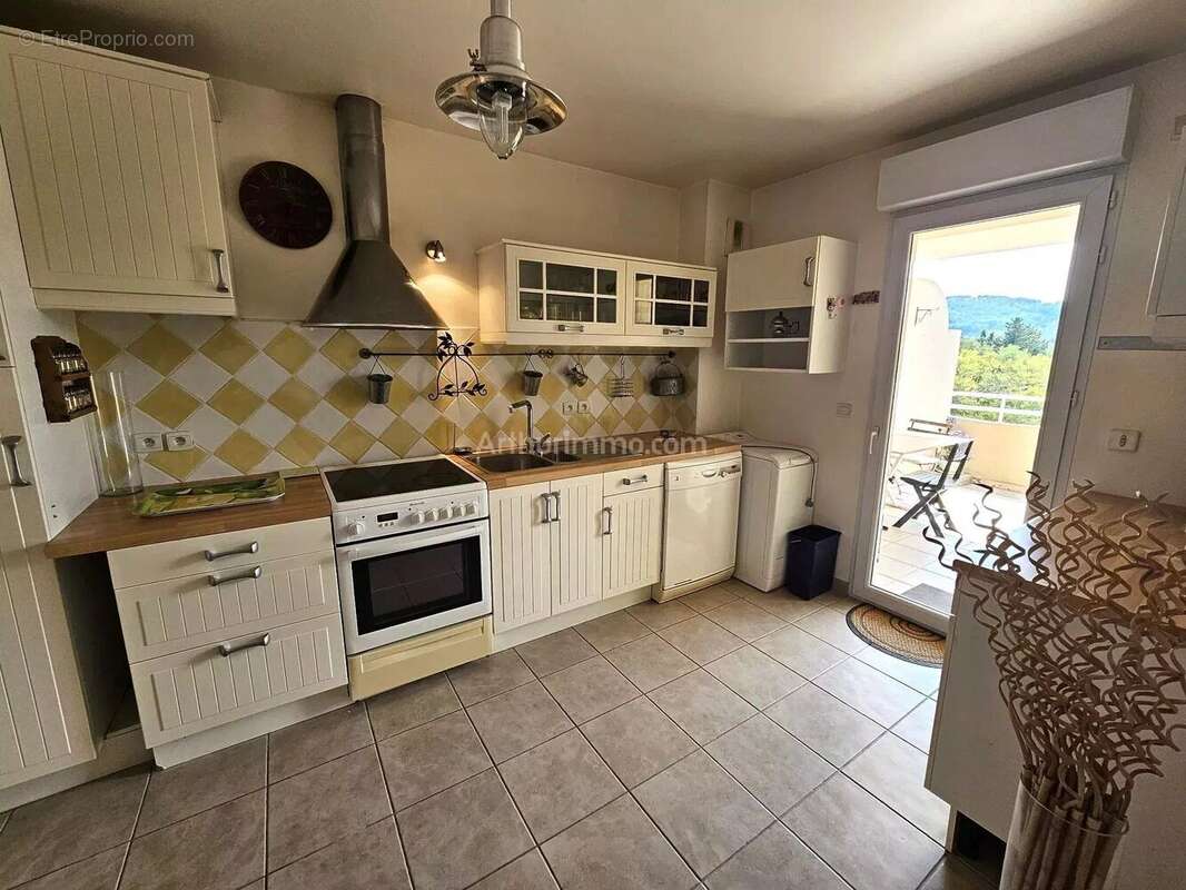 Appartement à DRAGUIGNAN