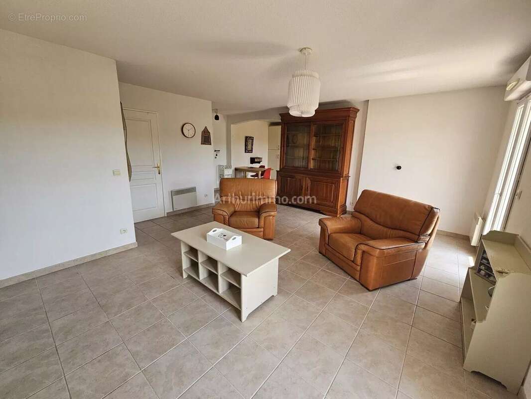 Appartement à DRAGUIGNAN