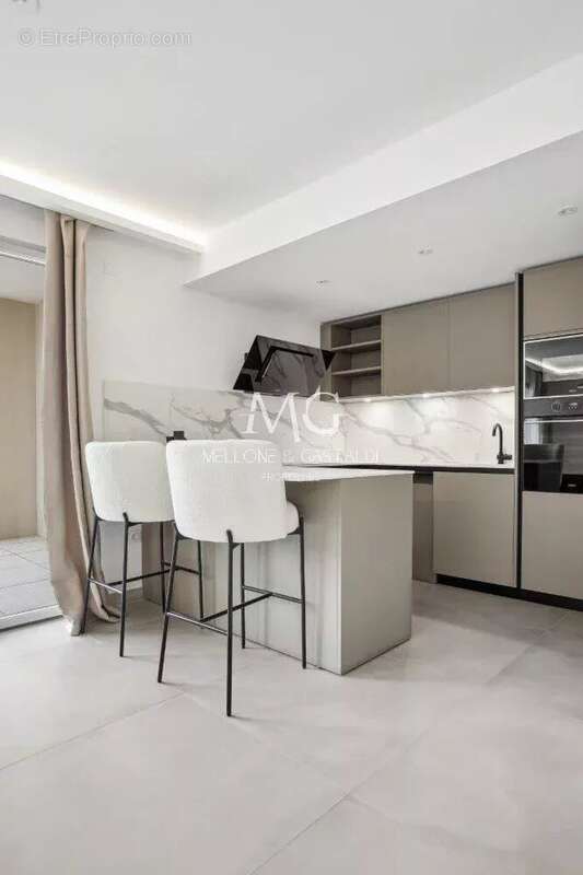 Appartement à LE CANNET