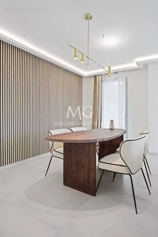 Appartement à LE CANNET