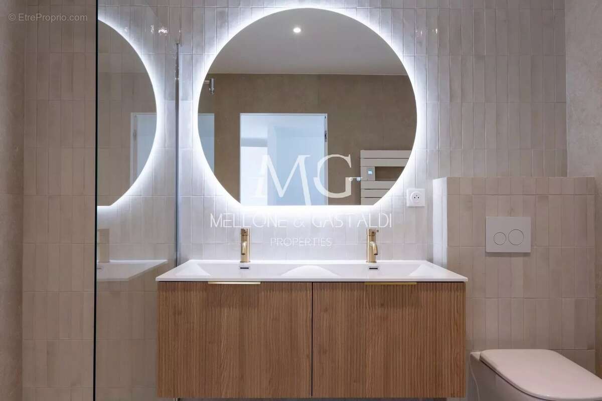 Appartement à LE CANNET