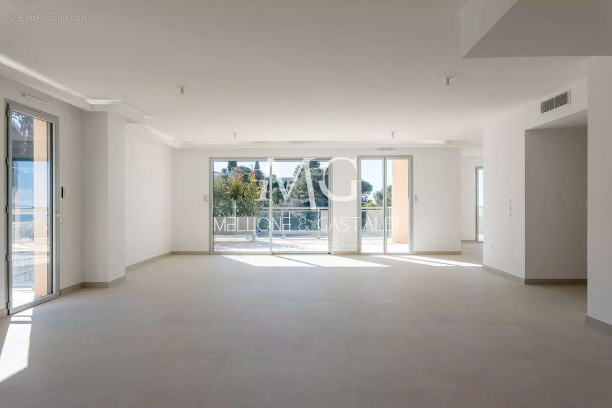 Appartement à LE CANNET