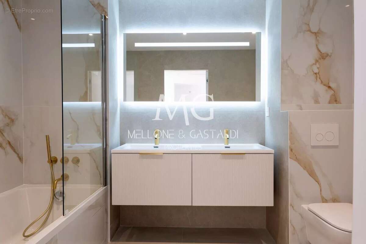 Appartement à LE CANNET