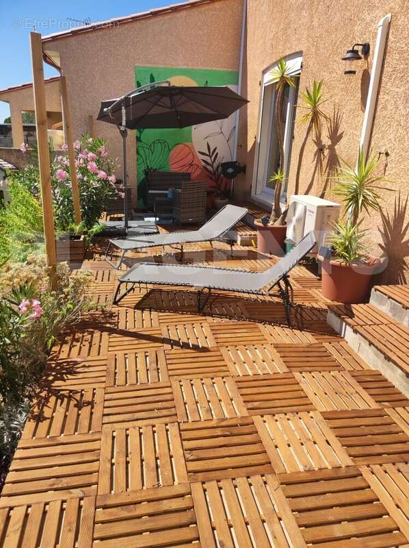 IMG_20250717_155637 - Maison à CABESTANY