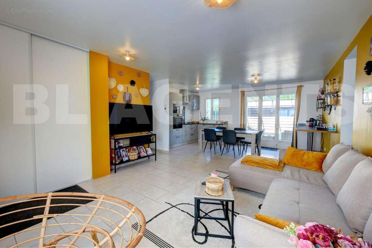 IMG_2611 - Maison à FERRIERES-EN-GATINAIS