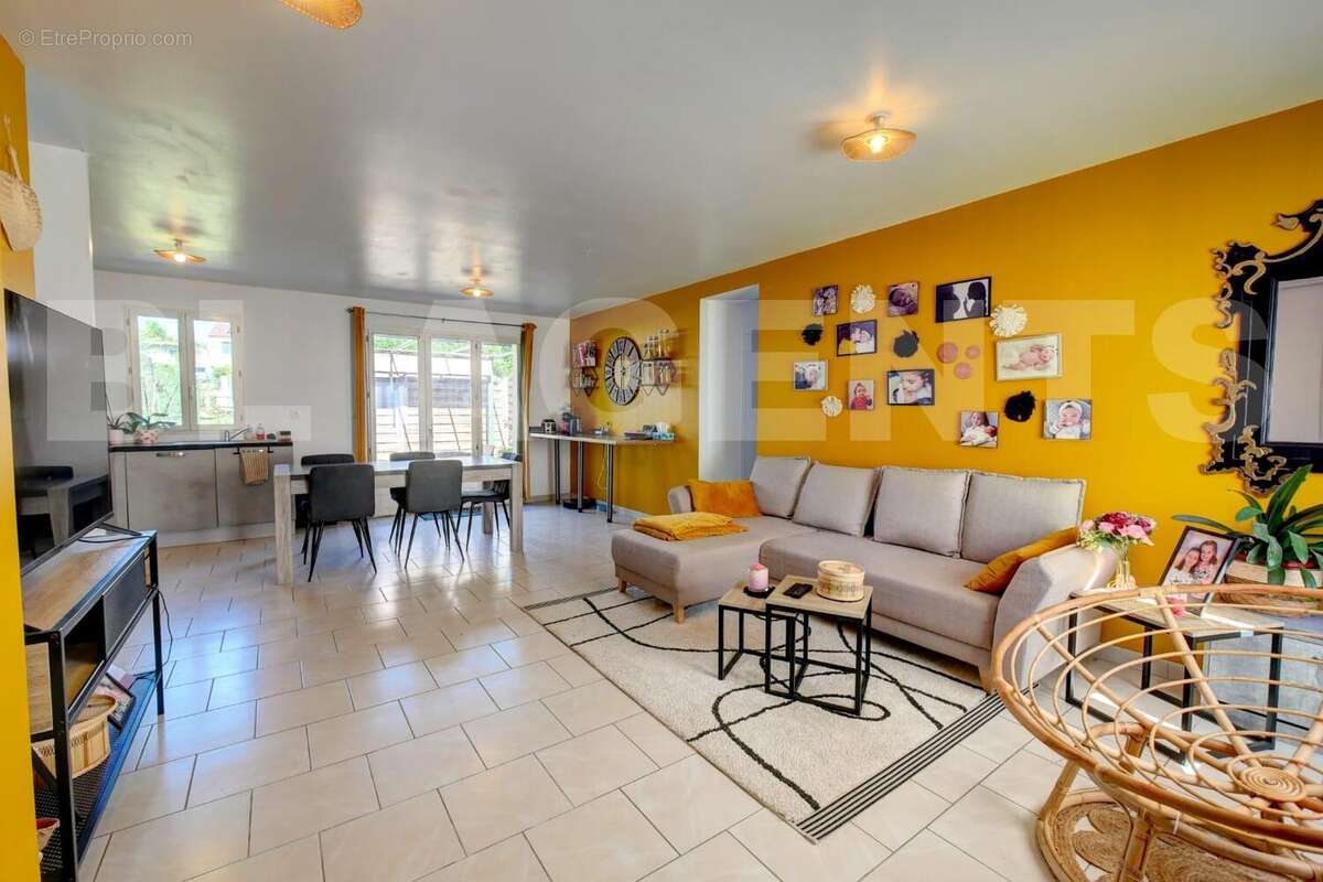 IMG_2612 - Maison à FERRIERES-EN-GATINAIS