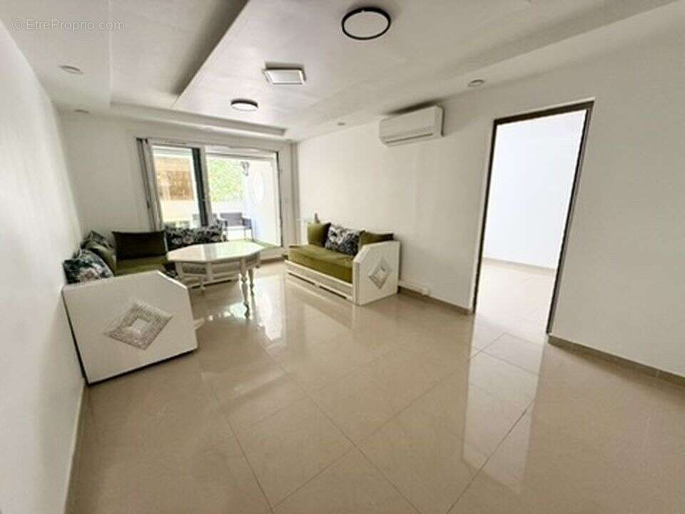 Istres appartement T3 à vendre - 2 chambre - 78m2 - calme - - Appartement à ISTRES