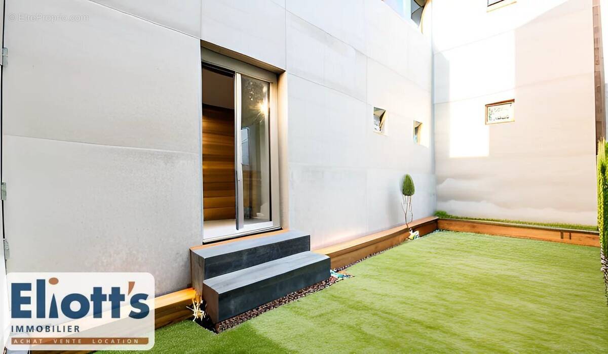 Appartement à PARIS-13E