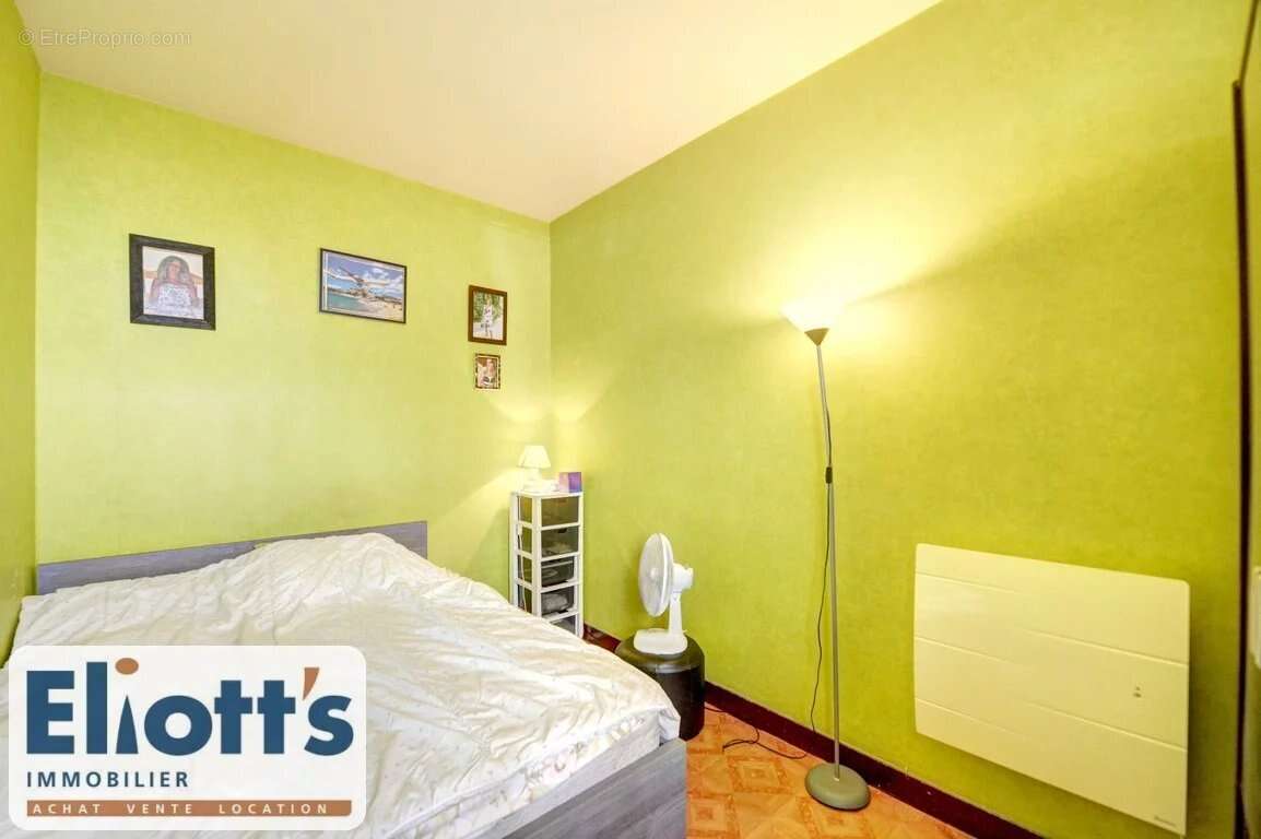 Appartement à PARIS-13E