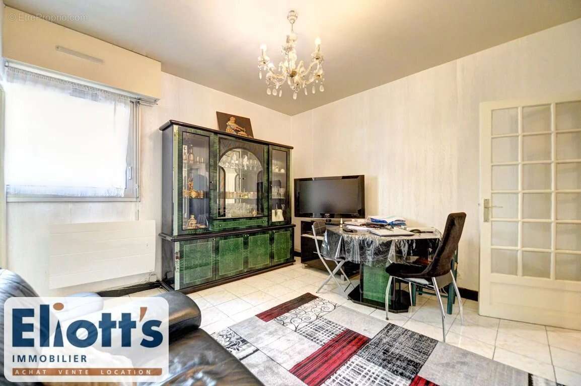 Appartement à PARIS-13E