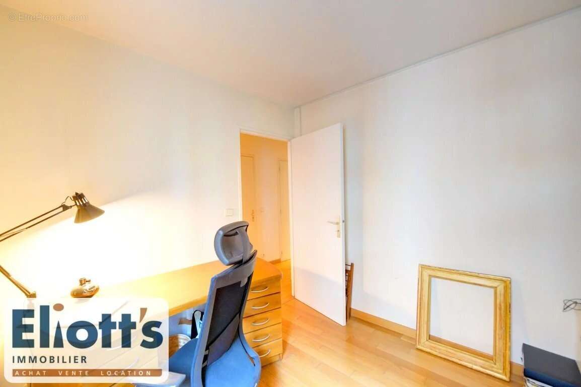 Appartement à PARIS-13E