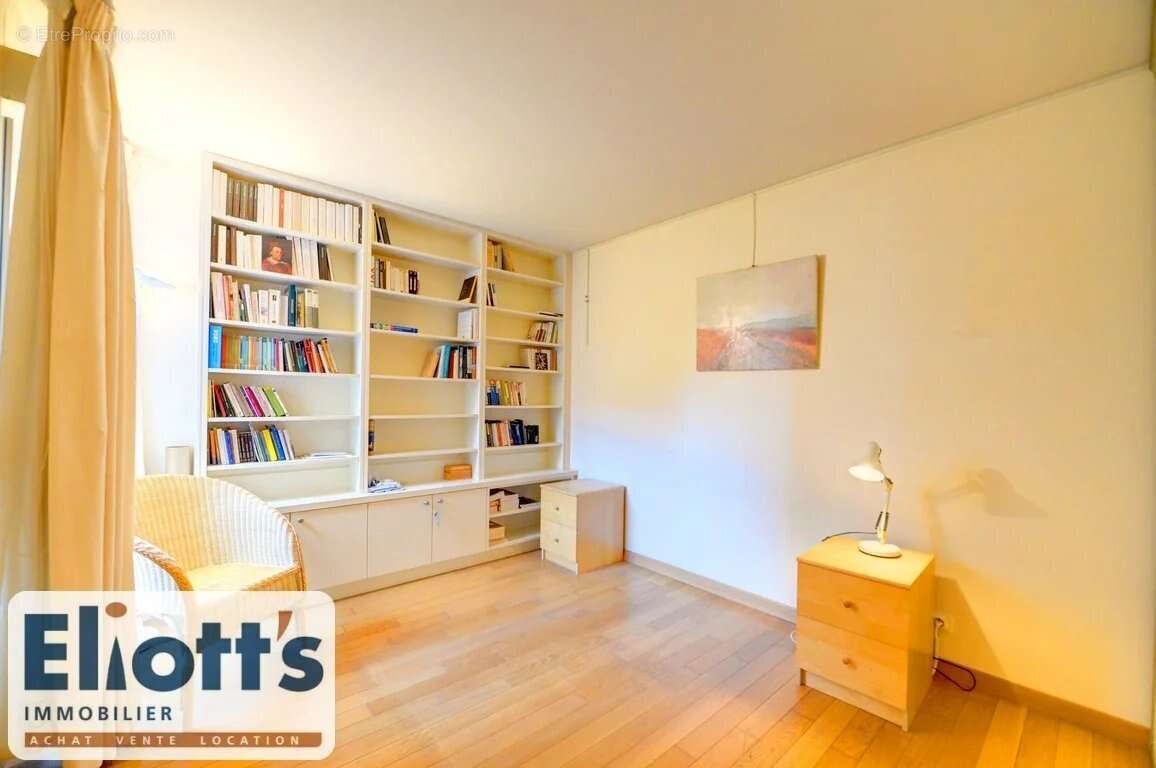 Appartement à PARIS-13E