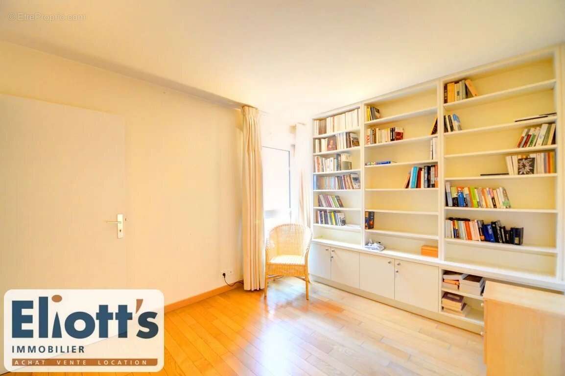 Appartement à PARIS-13E
