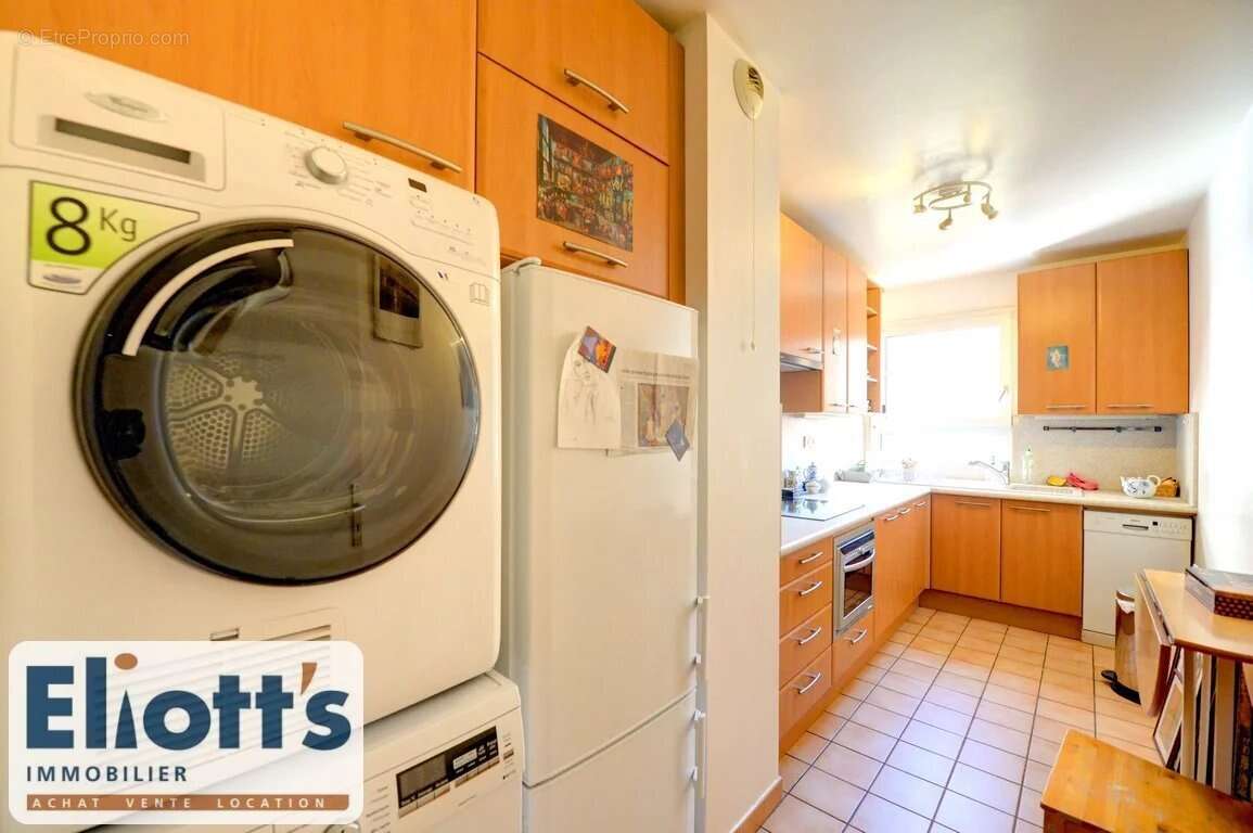 Appartement à PARIS-13E