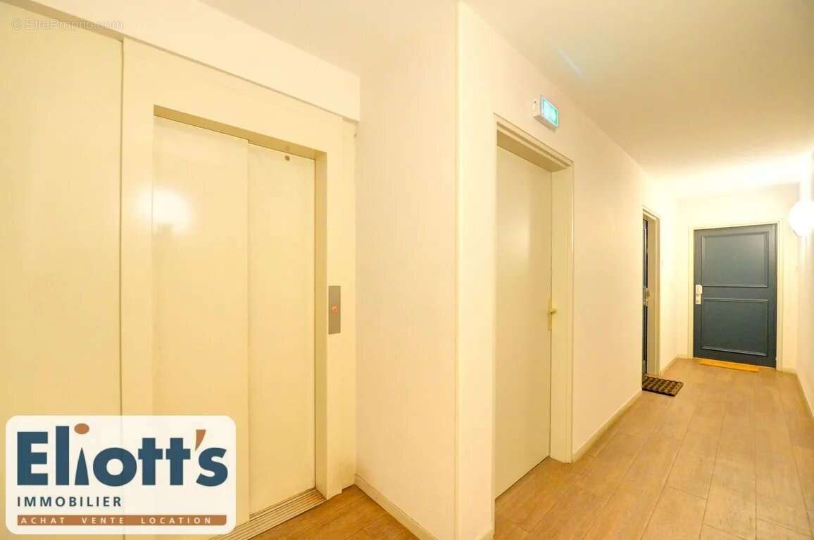 Appartement à PARIS-13E