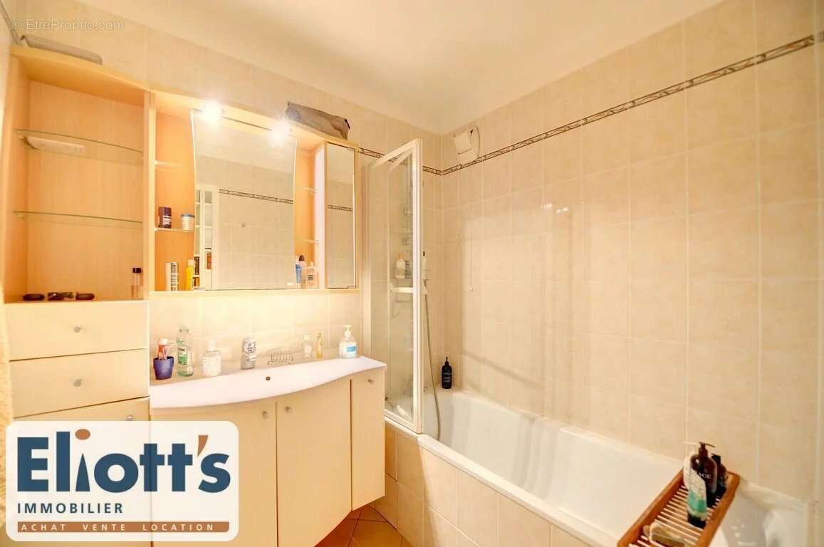Appartement à PARIS-13E