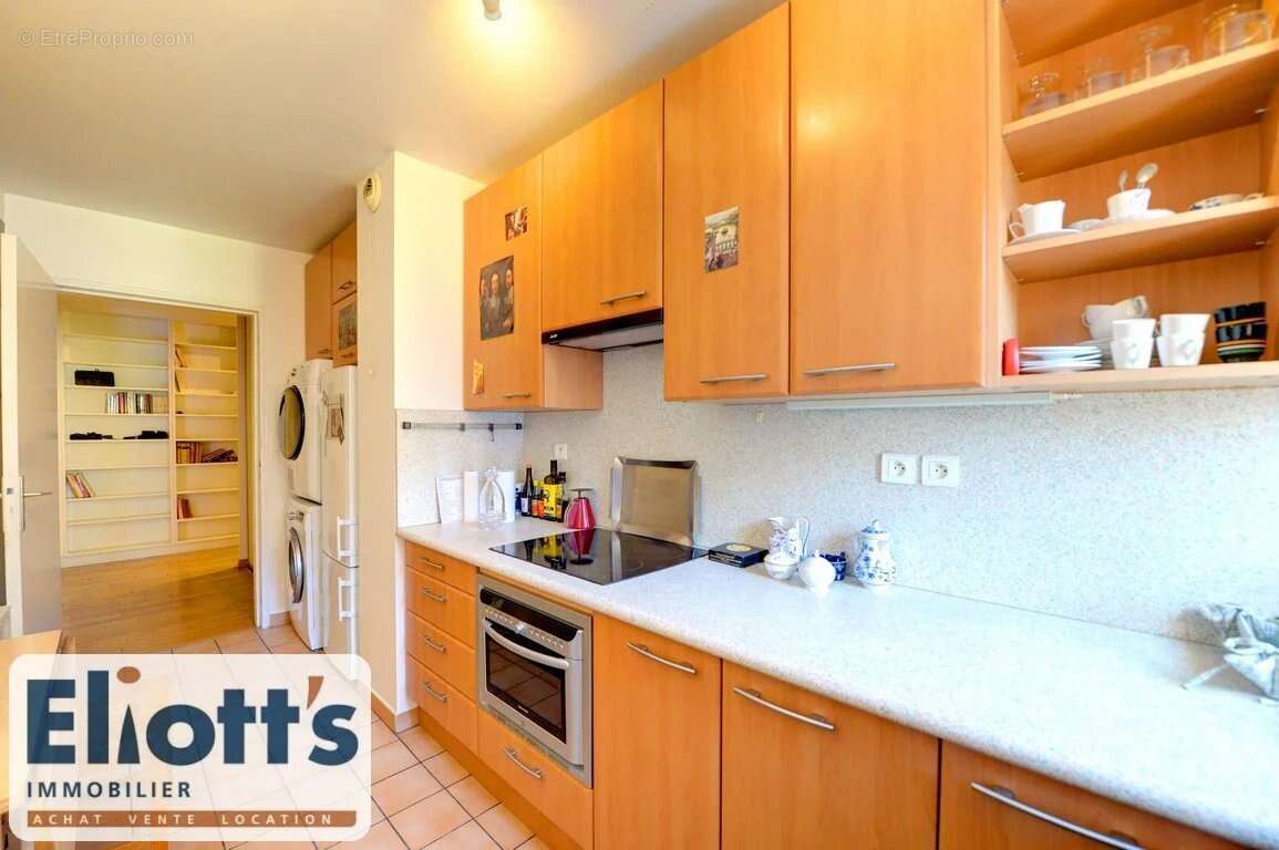 Appartement à PARIS-13E