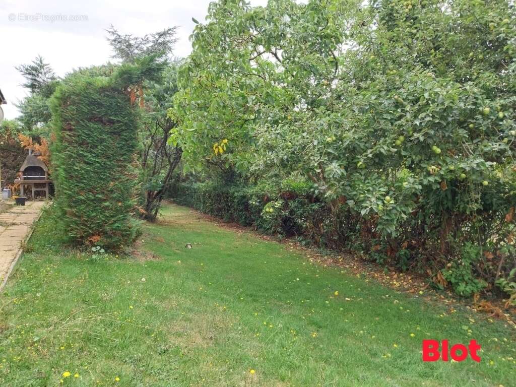 Maison à SION-LES-MINES