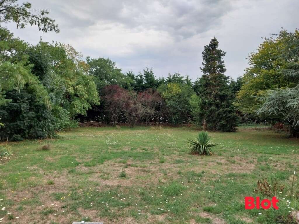 Maison à SION-LES-MINES