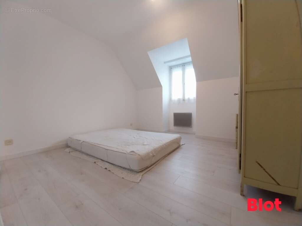 Maison à SION-LES-MINES